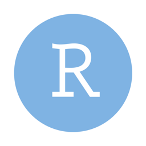 RStudio logo